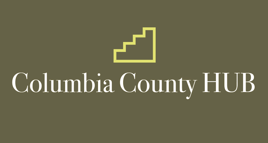 Columbia County Hub