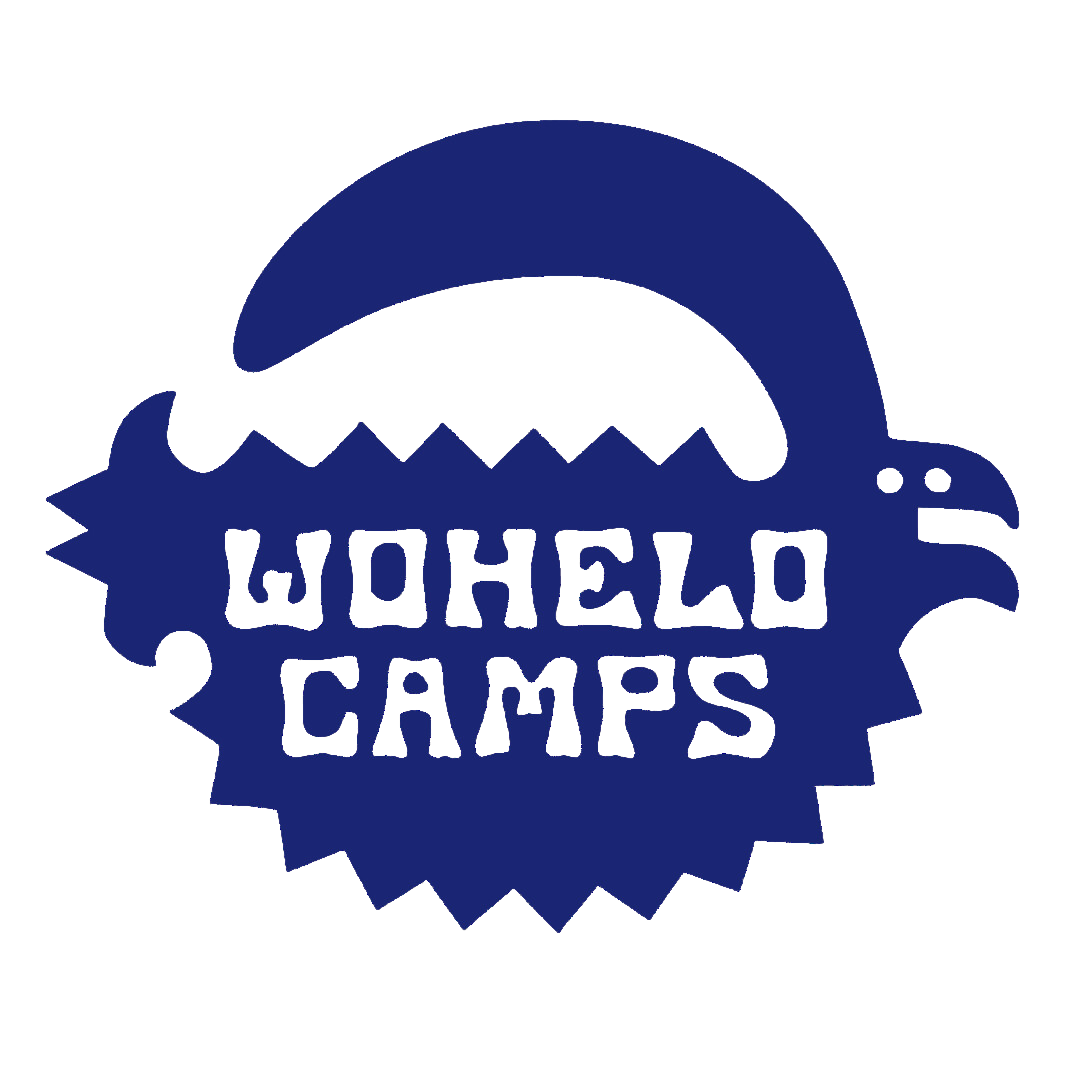 Wohelo Camps