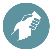 Fellowship Sponsor icon